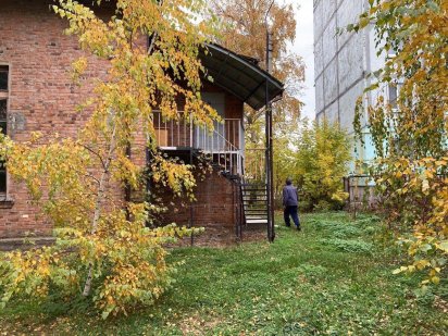 Оренда приміщень! 558 м2! Окрема будівля! Березань! Березань