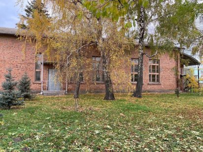 Оренда ресторанного комплексу + офісні приміщення! 558 м2! Березань! Березань