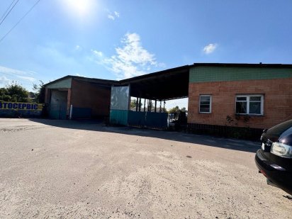 Автостоянка! Склади! Майстерня! Приміщення - 1100 м2! Без комісії!