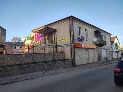 Оренда приміщення Богуслав