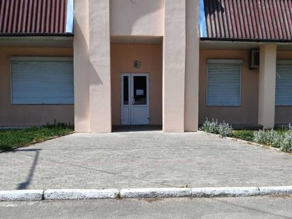 Оренда приміщення Магазин Тетіїв