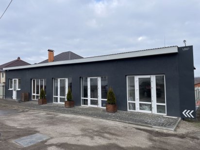 Тетіїв. Центр міста. Оренда комерційного приміщення Тетіїв