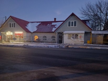 Оренда приміщення Бородянка