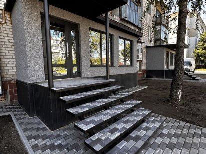 ОРЕНДА приміщень Барышевка