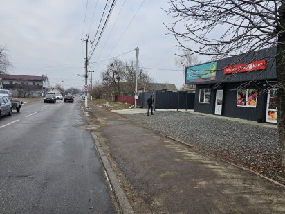 ЗДАМ в оренду приміщення.Баришівка Барышевка