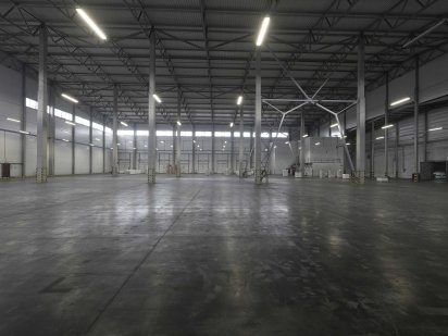 Оренда нового складу клас «А»  4000 м2 БЕЗ КОМІСІЇ! Клавдієво-Тарасове