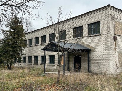 Оренда адмін. складського комплексу Богданівка (Броварський район) Богдановка