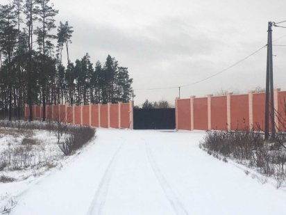 ЗДАМ В ОРЕНДУ нежитлові приміщення(під склади, ферму)с. Бузова Бучанс. Бузова