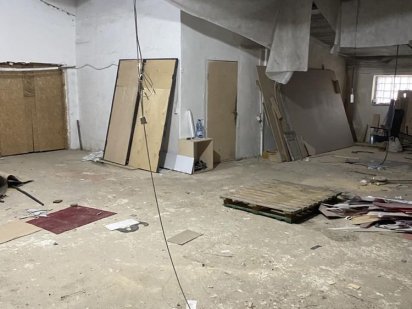 Горенка від 320 м оренда складу Горенка