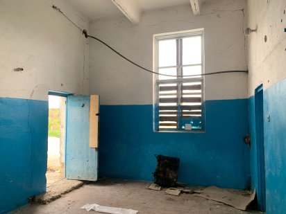 Оренда приміщення Горенка