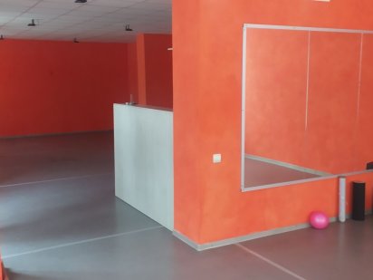 Аренда приміщення ЖК. Білий шоколад, Білогородка Гнатівка