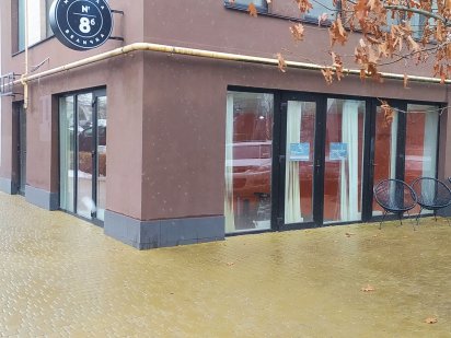 Оренда приміщення ЖК City Lake "Білий шоколад" у Білогородці Гнатівка