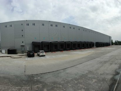 Сдам складской комплекс класса А Колонщина