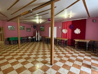 Оренда комерційного приміщення під будь-який вид діяльності Микуличі Микуличи