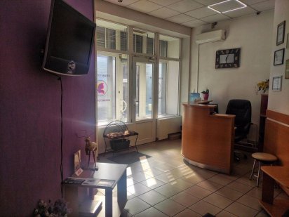 Сдам смоматологический кабинет Осещина