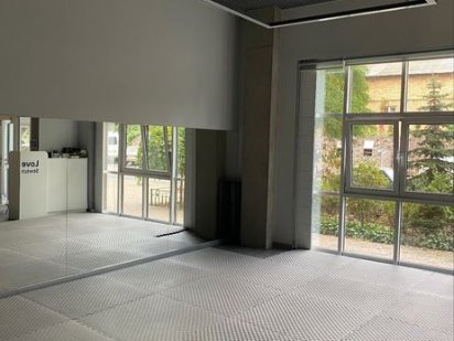 Оренда приміщення Осещина