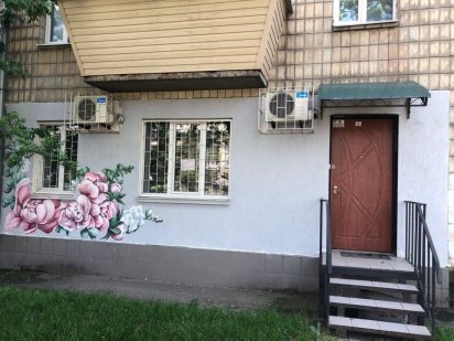 Фасадне приміщення, Соборності 7, будь-який вид діяльності. Власник Плюты