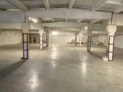 Аренда складских помещений, Броварской р-н, Пуховка