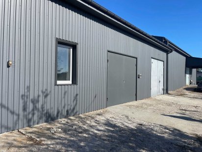 Оренда складу 30 м2 Власник Счастливое