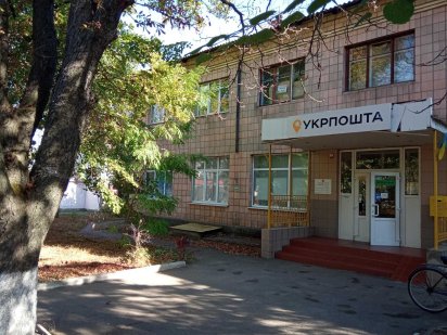 ОРЕНДА – приміщення 1-го поверху, площею 105,90 кв.м. м. Мала Виска Мала Виска