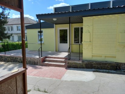 Оренда комерційної нерухомості Завалье