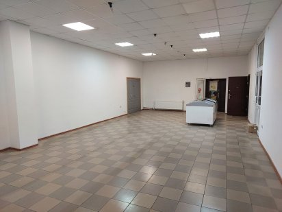 Оренда приміщення під комерційну діяльність Завалля