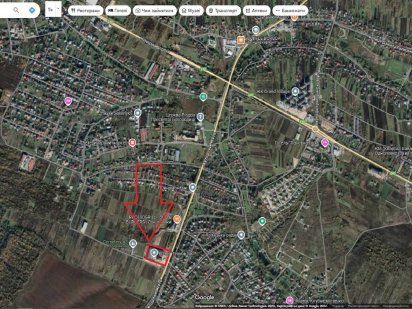 Оренда складського приміщення Сокольники