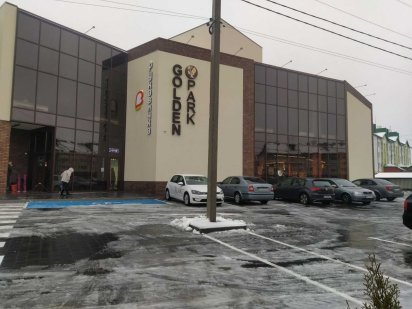 Сокільники , вул. Г. Крут, 1А комерційна нерухомість (оренда) Сокольники