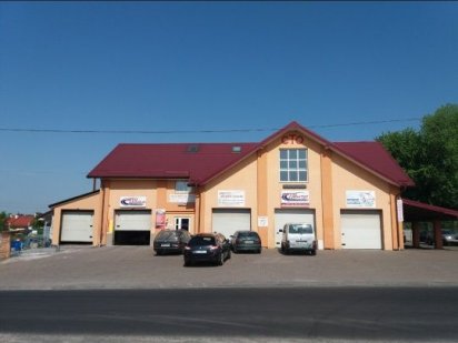 Оренда приміщень. Сокольники