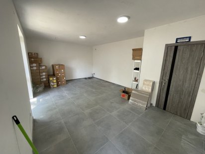 Комерційне приміщення оренда Рудно Рудное