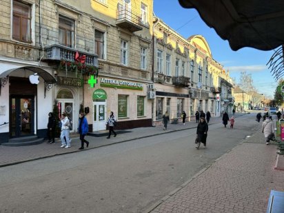 Оренда приміщення Самбір