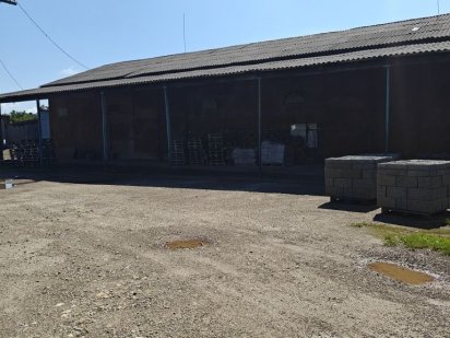 Оренда складу 145м2 м. Самбір Самбор