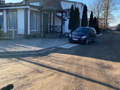 Комплекс приміщень під комерційну діяльність 600м2 Самбор