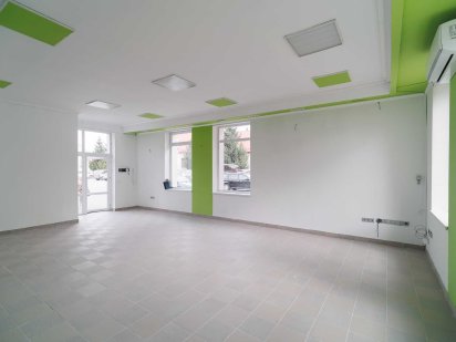 Здам в оренду приміщення на вокзалі Самбір для магазину/іншого бізнесу Самбор