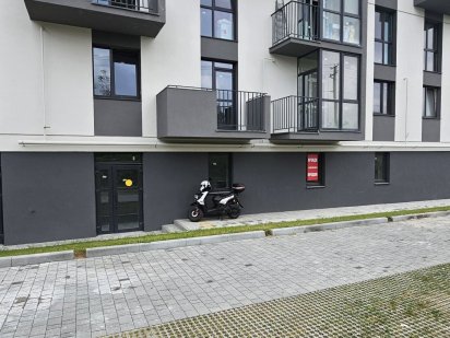 Оренда не житлового приміщення в м. Пустомити вул. Лісневицька Пустомити