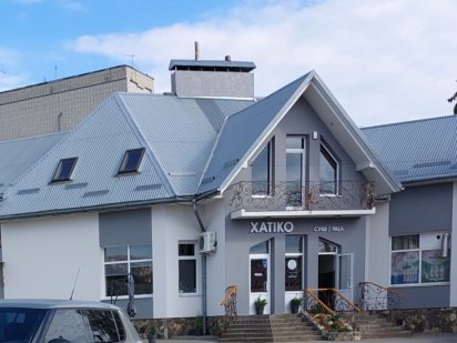 Оренда комерційних приміщень  Львівська обл. Пустомити. Від власника.