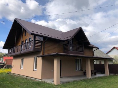 Житло, Будинок у Славську! Славское