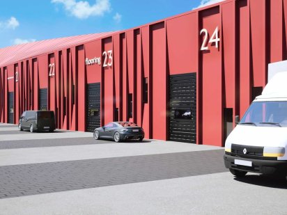 Оренда комерційного приміщення, Зимна Вода, Prostir Зимняя Вода