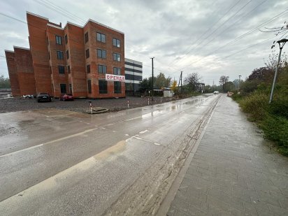 Оренда приміщення під магазин,склад,фотостудію Малехов