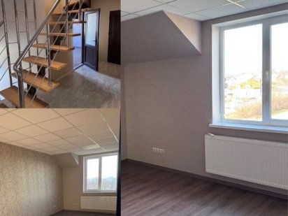 Офісні кабінети Малехов