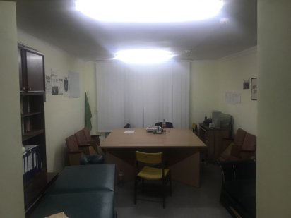 Здам в оренду офіс Стебник