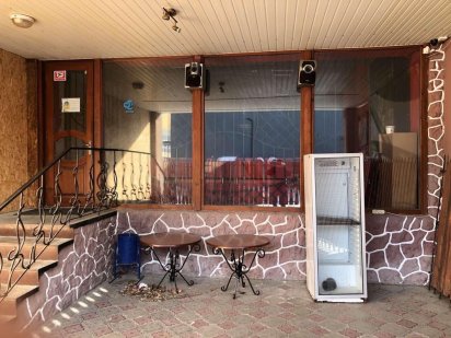 Оренда/ продаж з можливість право викупу в майбутньому Стебник