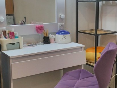 Оренда робочого місця Каравелове