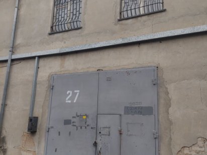 Сдам Складское помещение TVK Склад возле 7й км на Долгосрочно Авангард