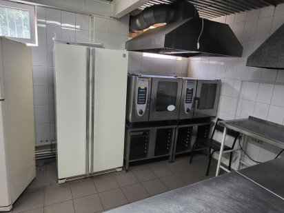 Сдається в оренду приміщення під професійну кухню Крыжановка