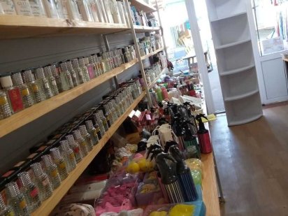 Магазин рынок Маяк Котовск Подольск