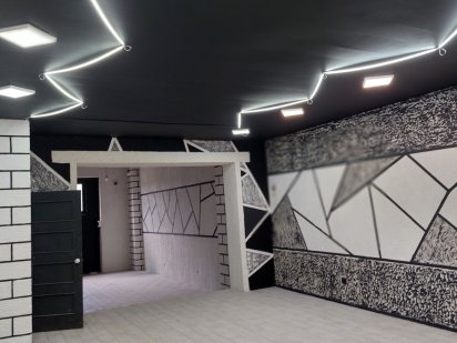 Аренда фасад АТБ 100м2