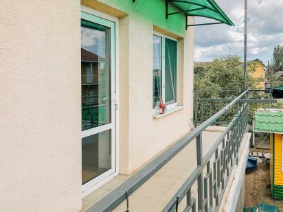 Сдам на Каролино-Бугазе комфортные квартиры.Вся коммуналка включена! Каролино-Бугаз