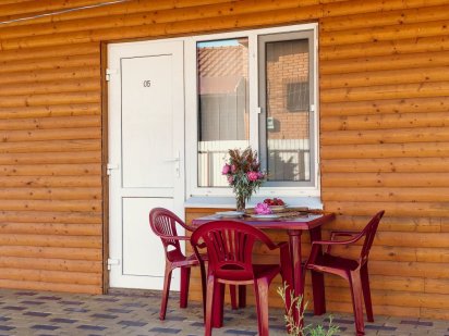 Сдам на Каролино-Бугазе комфортные квартиры.Вся коммуналка включена! Каролино-Бугаз