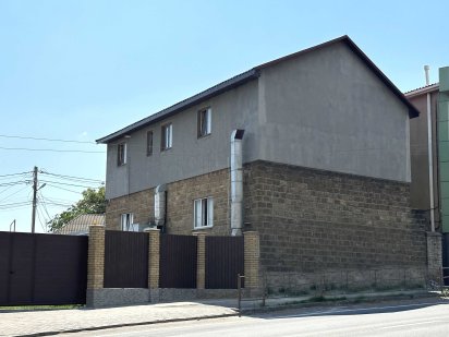 Сдам в аренду СТО под ремонт ходовой и малярный бокс Усатово